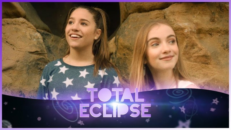 TOTAL ECLIPSE, Kenzie Lauren in Waxing Crescent , Ep.