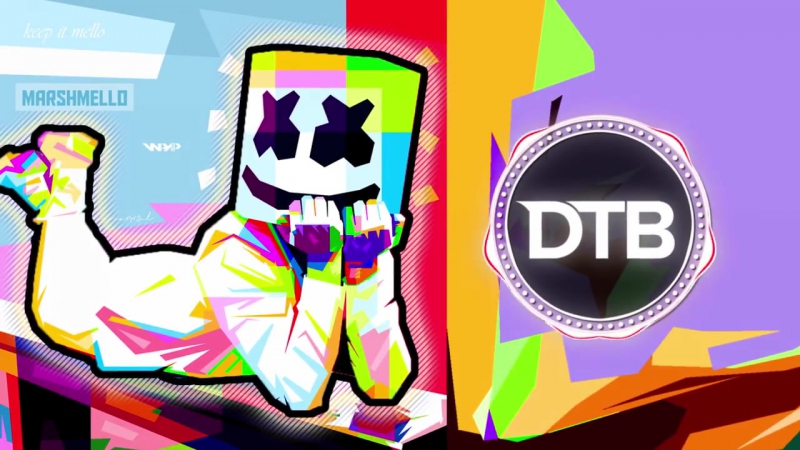 Future Bass Marshmello Silence ft. Khalid ( Facade Varun