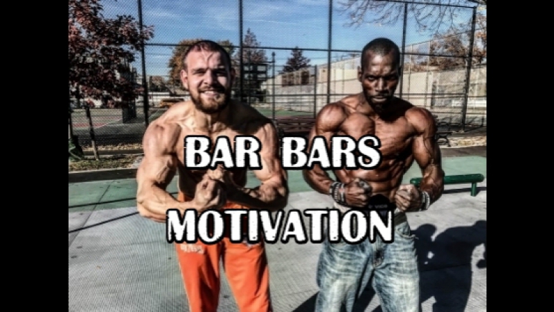 BAR BARS