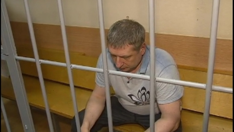За получение взятки начальнику полиции Внуково грозит до 15