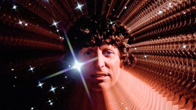 Fourth Doctor 1980 Title Sequence, Doctor