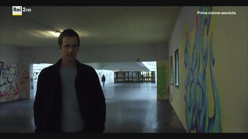La Porta Rossa 1x09 ( ITA