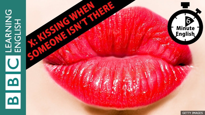Using x for kisses: 6 Minute