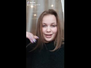Видео от Оли Салахетдиновой