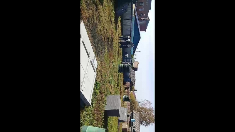 Валентина Гордеева