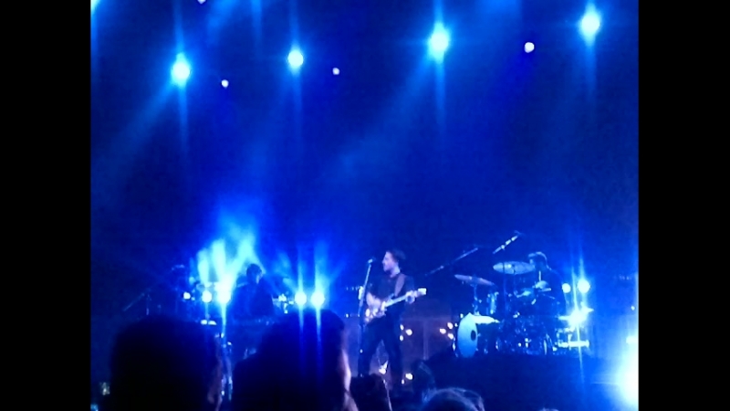 Milky chance Running ( Stereoleto