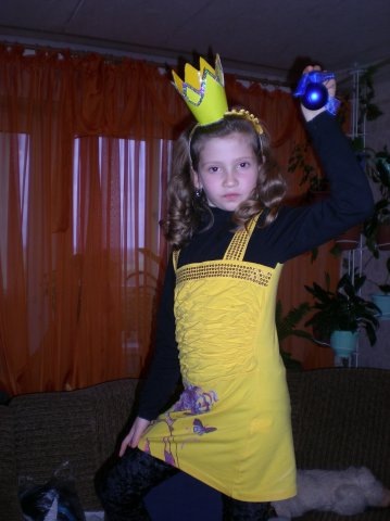 №18, Иванна Тищенко, 17.12, Каменское / Днепродзержинск №18, Иванна Тищенко, 17.12, Каменское / Днепродзержинск