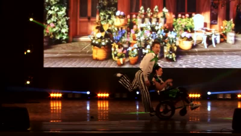 Видео от Оксаны