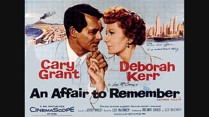 An Affair to Remember (1957) 480p, for 720p see comment below Cary Grant, Deborah Kerr, Richard