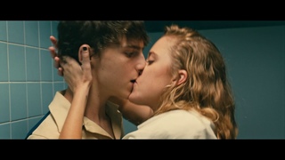 Жаркие летние ночи – трейлер