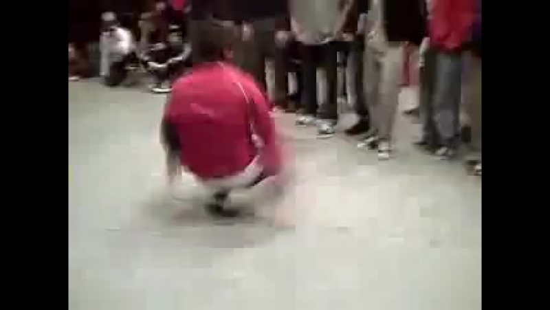RUSSIAN STEPS( Crash, Tematic, Таня, Слон) VS