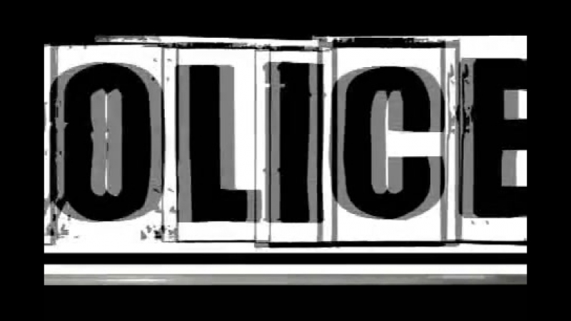 Альбом SEX POLICE уже в