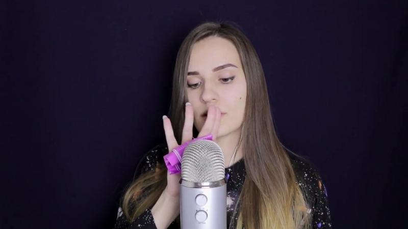 Sirius Eyes ASMR АСМР Звуки Шуршания, ASMR Crinckle Rustling