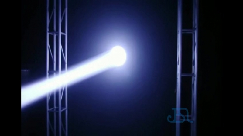 Beam 350 W 3 in 1 moving