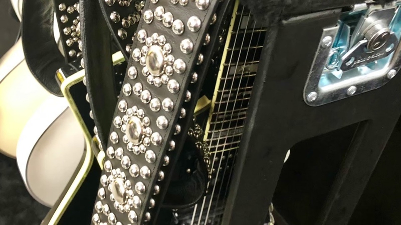 Eric Singer Kit Unboxing January