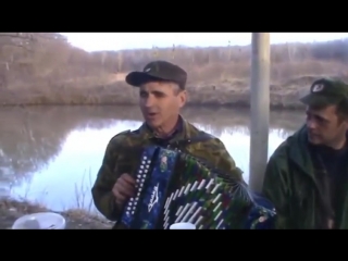 лучшая песня про охоту