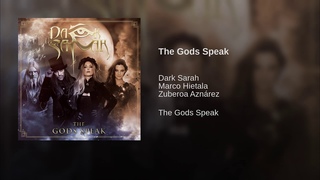 The Gods Speak