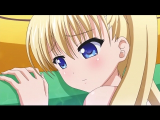 Hentai Wonderland [oni chichi: refrash] 1