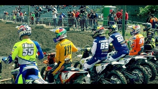 Extreme XL Lagares 2019 Vendredi