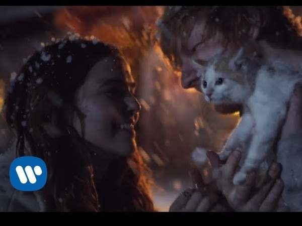 Ed Sheeran Perfect ( Official Music