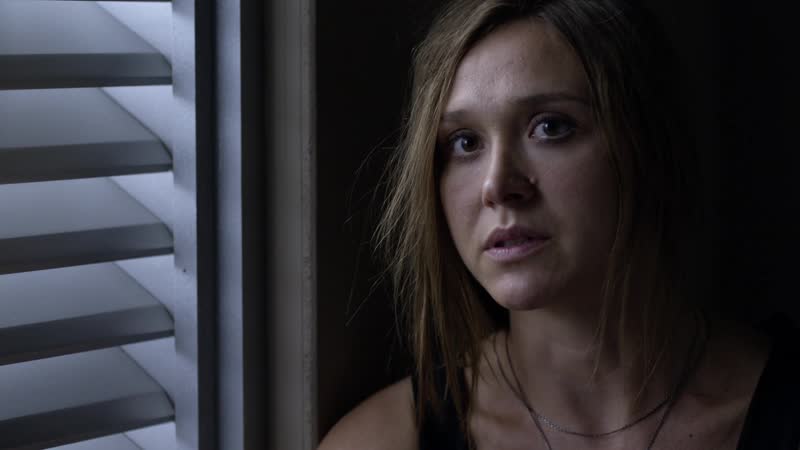 Homeland s5e12 Nina Hoss vs Sarah
