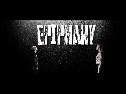 BTS (방탄소년단) Epiphany RUSSIAN COVER, НА