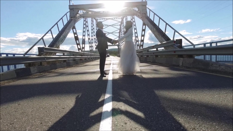 Wedding Вероника и