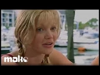 H2O Sirenas del mar - 1x03 “Pescada por un día“ Castellano