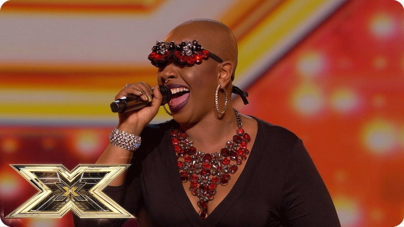 SNEAK PEEK: Janices Dreamer becomes reality, Preview, The X Factor UK