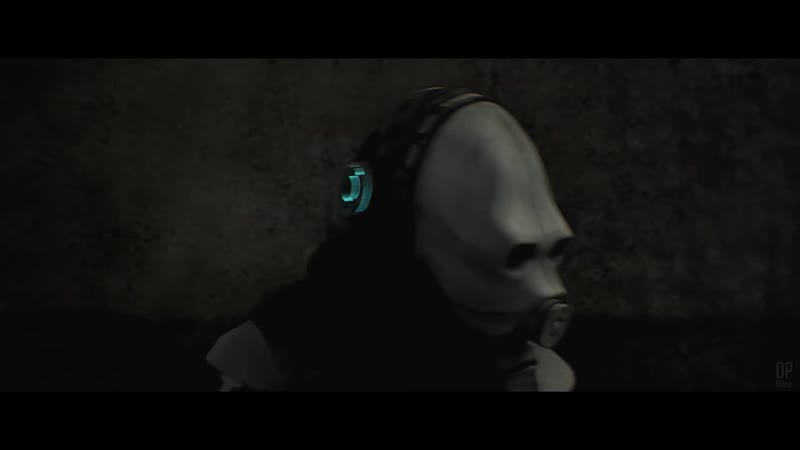 Deviant Pictures Films ( SFM) Protector a Half Life 2 short