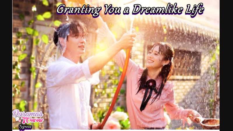 Granting You a Dreamlike Life Episodio 13 Doramas
