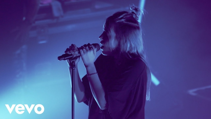 Billie Eilish wish you were gay ( Live) ( FLOP