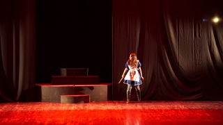 Alice: Madness Returns