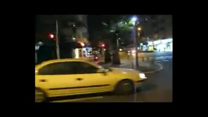 Еврейский Транс пати