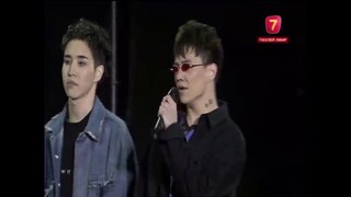 Ninety one-Astana open air 2018