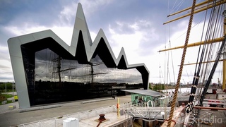 Glasgow Vacation Travel Guide | Expedia