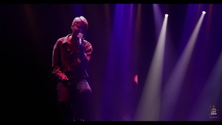 181202 Way Back XIA - Ment + 카나데(奏) (전광판 ver)