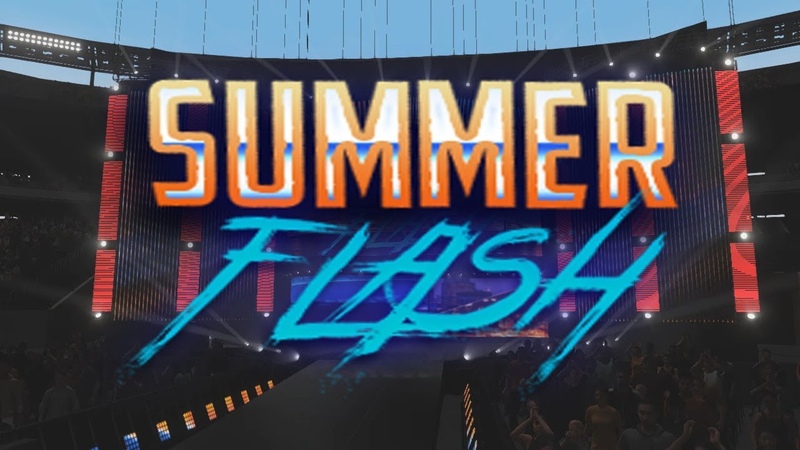 EWF Summer Flash