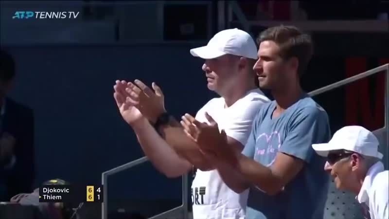 Hot Shots The Best Winners From Madrid 2019