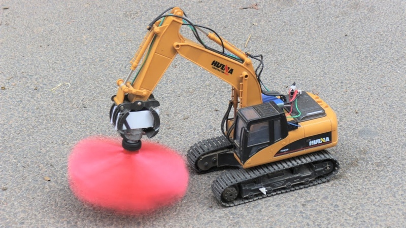 How to make JCB Floor cleaning