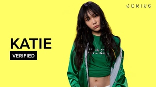 KATIE “Remember“ Official Lyrics & Meaning | Verified