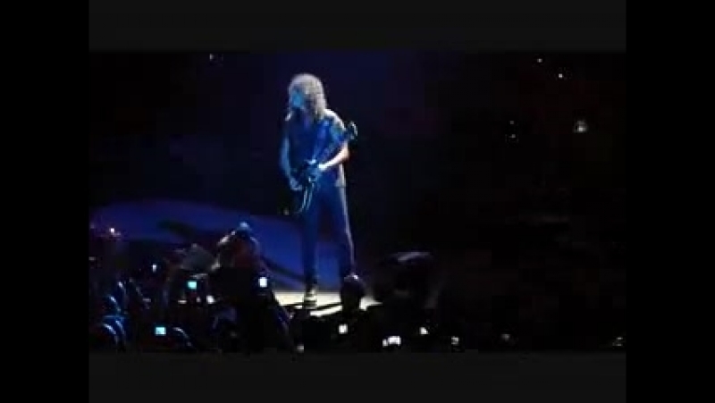 Live in San Juan, Puerto