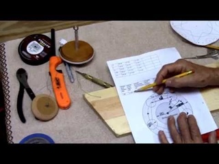 How to Make Tubular Bell Wind Chimes by Lee Hite