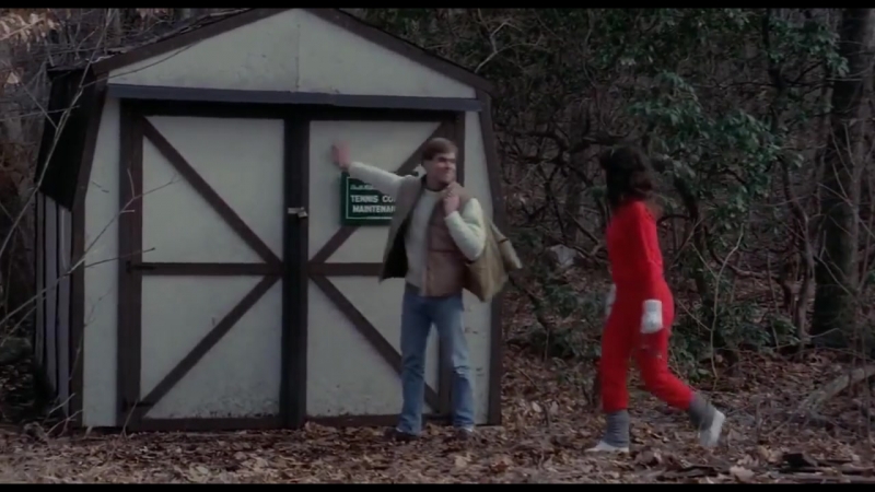 Contos Do Terror ( Deadtime Stories ) 1986