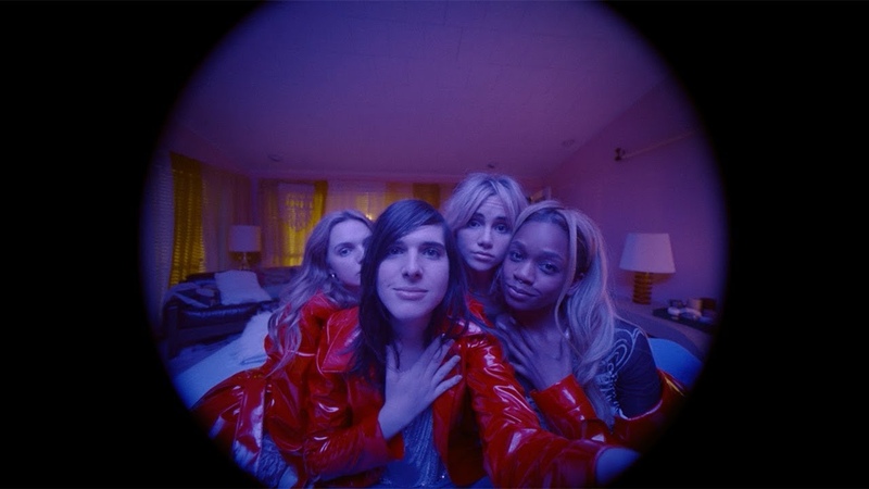 Assassination Nation Green Band Trailer In Theaters September