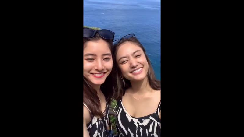 新木優子 ( yuuuuukko ) bali memory day