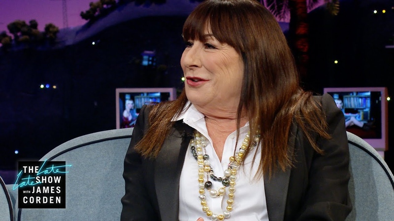 Anjelica Huston Got a Wes Anderson Credit for a Movie She Wasnt