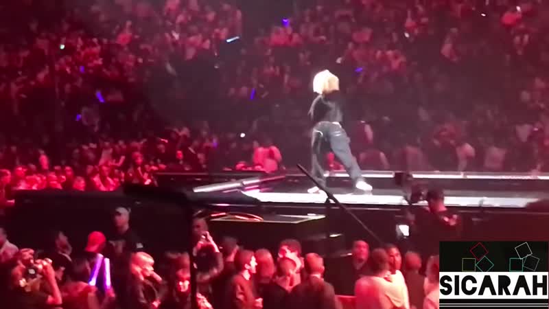 Kodak Black, Jay Critch, Dani Leigh, Queen Naija and More Perform at Tidal