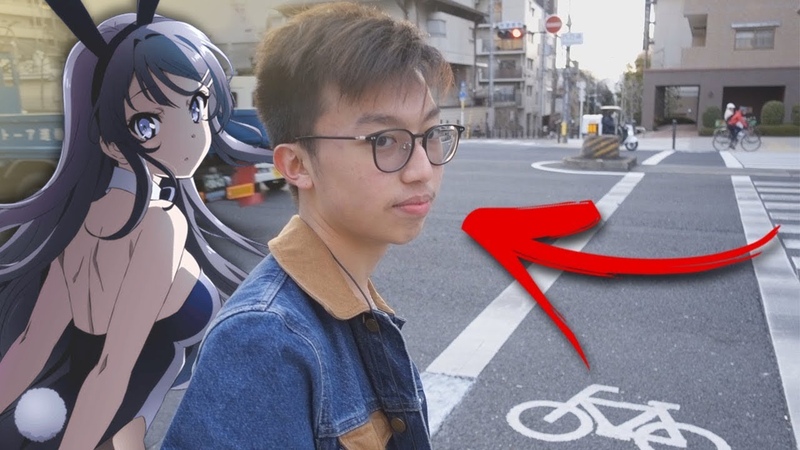 This Is What Happened When Weeaboos Go Out From Their House