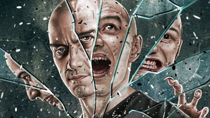Сплит (2016) Split